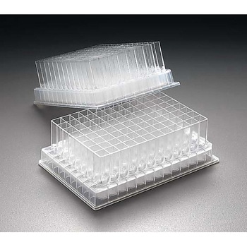 MultiScreen DW Solvinert philic PTFE 0.45μm Non-sterile 10/Pk 10PK Merck(メルクミリポア)