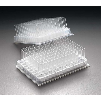 MultiScreen DW Solvinert phobic PTFE 0.45μm Non-sterile 10/Pk 10PK Merck(メルクミリポア)