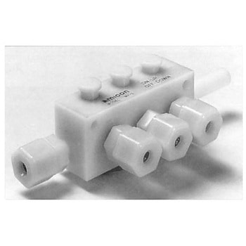 MF2 Push-Button Manifold 1/Pk 1PK Merck(メルクミリポア)
