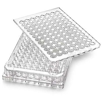 Multiscreen Nylon 20μm with receiver trays NS 10/pk 10PK Merck(メルクミリポア)