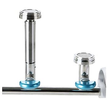 EZFIT MANIFOLD HEIGHT EXTENSION 3 UNITS 3×1ST Merck(メルクミリポア)