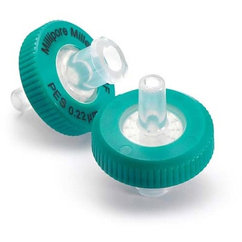 Millex-HP Filter 0.45μm PES 13mm Non-sterile； 1000/Pk 1000PK Merck(メルクミリポア)