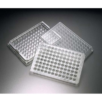 MultiScreen-MIC 8.0μm clear sterile 10/Pk 10PK Merck(メルクミリポア)