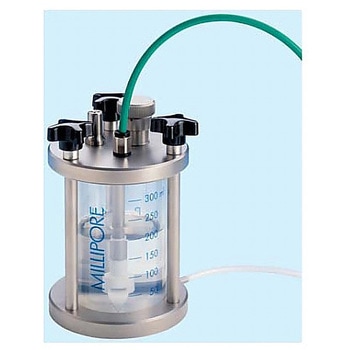 Solvent-resistant Stirred Cell， 76 mm 1PK Merck(メルクミリポア)
