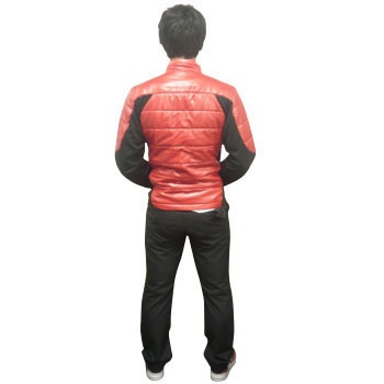 84226 84226 ミドルレイヤー マイクロリップロングスリーブジャケット