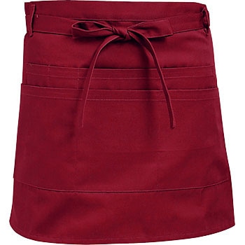 NS-10 デイジー ショートエプロン COVER WORK(カバーワーク) 38561765