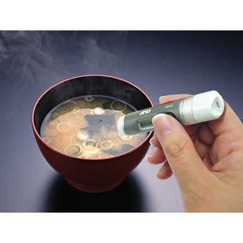 赤外線放射温度計 A&D