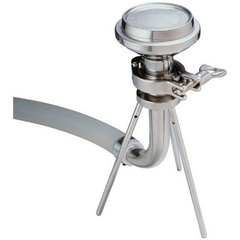 M Air T Isolator Tripod 1/Pk 1ST - Merck(メルクミリポア)