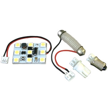 高輝度 LED ROOM 24V DELTA(デルタ)
