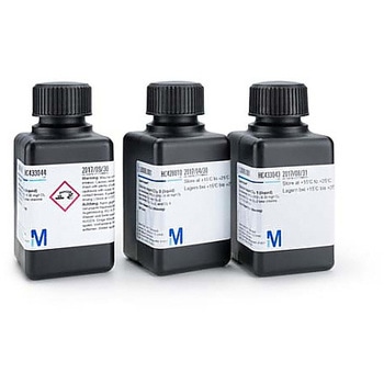 スペクトロクァント(R) 塩素用試薬 Cl2-1(液体) - Merck(メルクミリポア)