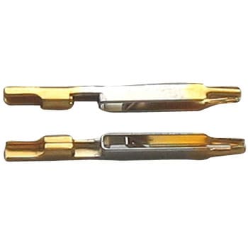 CM10シリーズ バラコンタクト フジクラ(旧DDK/第一電子工業)