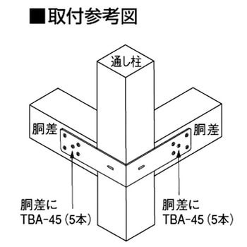 かね折り金物SD タナカ