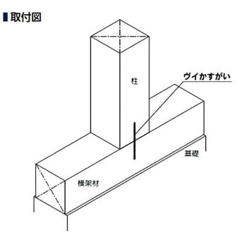 ヴイかすがい カナイ