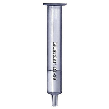 リクロルート RP-18 40～63μm 200mg/3mL 50 本 102014 1ST Merck(メルクミリポア)