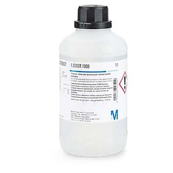 塩化セシウム - 硝酸アルミニウム バッファー Merck(メルクミリポア)