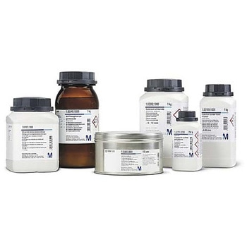 塩化カルシウム 無水 ， 粉末状 Reag. Ph Eur 102378 500G Merck(メルクミリポア)