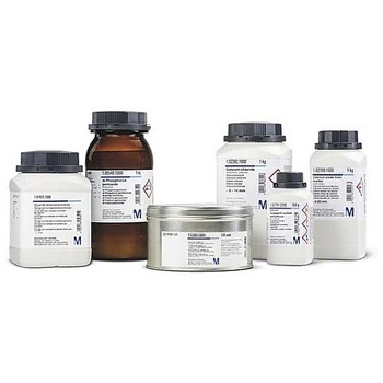 安息香酸 容量標準試薬， アルカリ滴定用二次標準物質， NISTのSRMにトレーサブル Certipur (R) 102401 60G Merck(メルクミリポア)