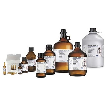 4-クロロフェノール溶液 725mg/L AOX定量用 DIN EN ISO 9562に準拠 725mg/L 103085 100ML - Merck(メルクミリポア)