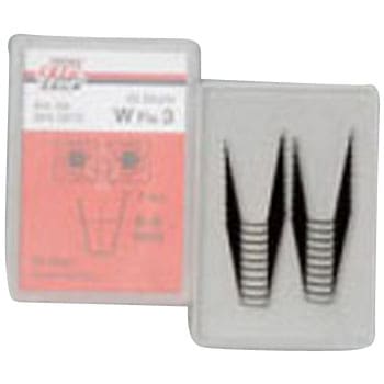 ラバーカッター用替刃(ラウンドブレード) TIPTOP