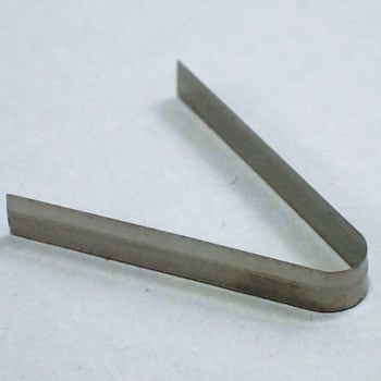 ラバーカッター用替刃(ラウンドブレード) TIPTOP