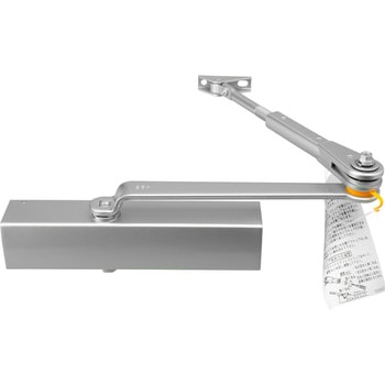 ドアクローザ 20シリーズ スタンダード型(ストップ付・外装式) RYOBI(リョービ)