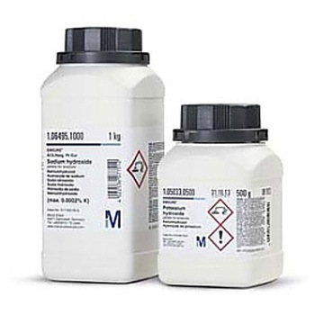メテナミン 分析用 GR-Reag. Ph Eur 104343 500G Merck(メルクミリポア)