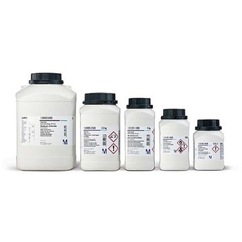 カオリン 粉末状 104440 2.5KG Merck(メルクミリポア)