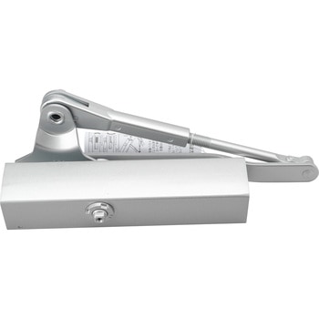 ドアクローザ 20シリーズ パラレル型(ストップ付・外装式) RYOBI(リョービ)