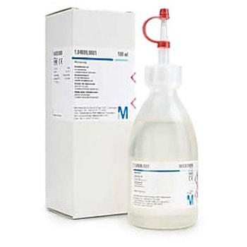 油浸用オイル 顕微鏡用 104699 500ML Merck(メルクミリポア)