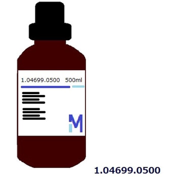 油浸用オイル 顕微鏡用 104699 500ML Merck(メルクミリポア)