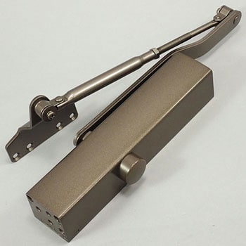 ドアクローザ 20シリーズ パラレル型(ストップ付・内装式) RYOBI (リョービ)