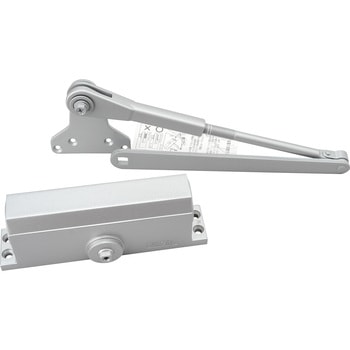 ドアクローザ 80シリーズ パラレル型(ストップ付) RYOBI(リョービ)