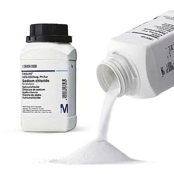 フェロシアン化カリウム ヘキサシアノ鉄 Ⅱ 酸カリウム・三水和物 エキストラピュア 104982 1KG Merck(メルクミリポア)