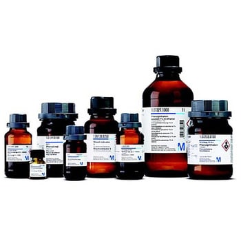 1 0025 クレゾールレッド 指示薬 Reag Ph Eur 25g Merck メルクミリポア 1個 通販モノタロウ