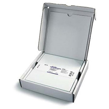 HPTLCガラスプレート シリカゲル60 F254 GLP 25 枚， 20×10cm 105613 1ST Merck(メルクミリポア)
