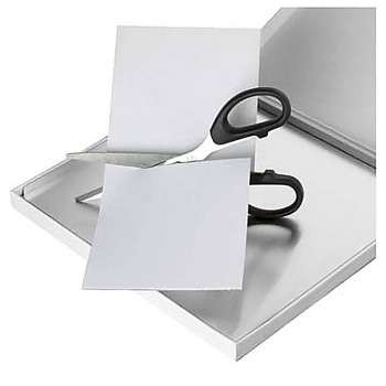 HPTLCガラスプレート シリカゲル60 F254 100 枚， 10×10cm 105629 1ST Merck(メルクミリポア)