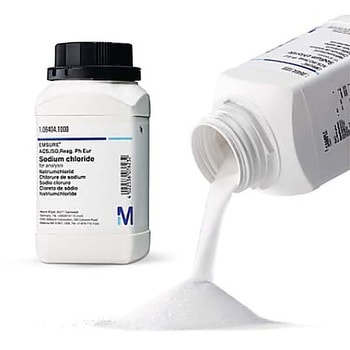 1.05833.5000 塩化マグネシウム・六水和物 分析用 エンシュア TM ACS， ISO， Reag. Ph Eur 105833 5KG  Merck(メルクミリポア) 塩化マグネシウム・六水和物 分析用 エンシュア TM ACS， ISO， Reag. Ph Eur 105833 5KG  