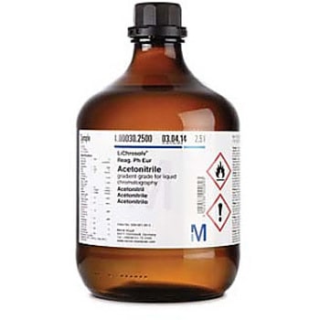 コンビニ受取対応商品 ジクロロメタン 液体クロマトグラフィー用 リクロソルブ R 106044 特価キャンペーン 4L