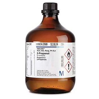 ジクロロメタン 分析用 エンシュア TM ACS， ISO， Reag. Ph Eur 106050 4L Merck(メルクミリポア)