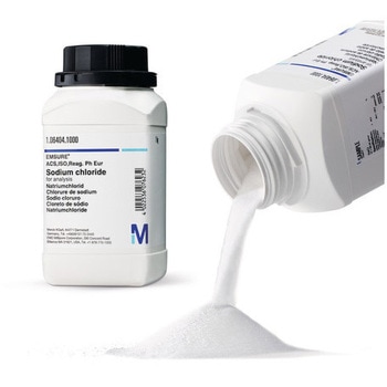 リン酸水素二ナトリウム・二水和物 分析用 エンシュア TM 106580 5KG Merck(メルクミリポア)
