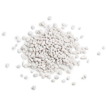 ふっとう石 顆粒状 ～ 2-8 mm 107913 500G Merck(メルクミリポア)