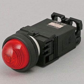 L2S1ER ��22 �g�����X���ۓˌ`�p�C���b�g�����v PATLITE(�p�g���C�g/��:�t���d�@) 38572834