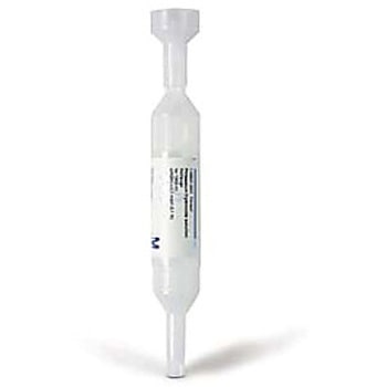 1.09991.0001 硫酸亜鉛溶液 for 1000mL， c ZnSO4 =0.1mol/L 0.1 M