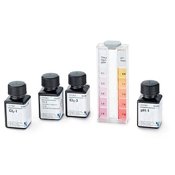 エムカラーテストTM リン酸 テスト Merck(メルクミリポア)