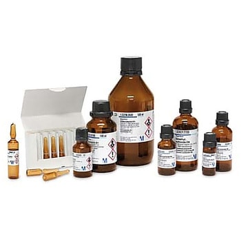 ジクロロメタンーD2 重水素化率99.8%以上 NMR用 マグニソルブ TM 113720 10×.75ML Merck(メルクミリポア)