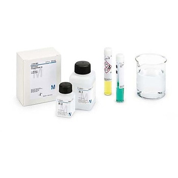 1.14676.0001 スペクトロクァント (R) コンビチェック 10 測光分析用