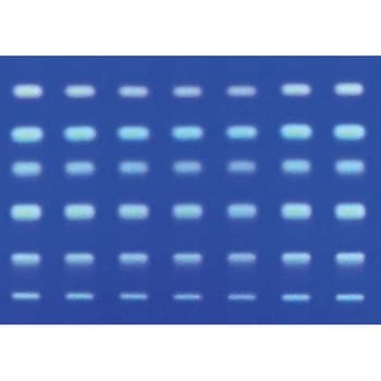 TLCガラスプレート RP-18 F254s 50 枚， 10×20 cm 115423 1ST Merck(メルクミリポア)