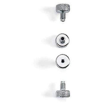 ナット 内径0.2mm， 外径0.5mmのキャピラリー用， PVDFダブルコーン付 115545 1ST Merck(メルクミリポア)