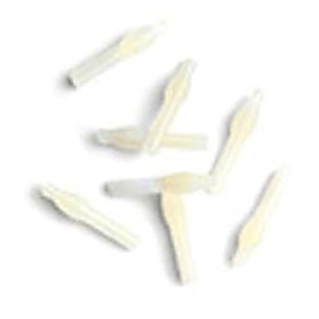 PVDFダブルコーン 内径0.2mm， 外径0.5mmのステンレス製キャピラリー接続用 1.15545用 115546 1ST Merck(メルクミリポア)