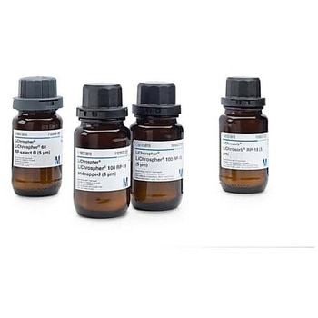 リクロスフェア (R) 100 RP-18 5μm 116177 10G - Merck(メルクミリポア)